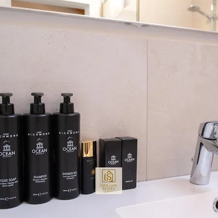 Goldensuitesitaly I Duomo 2 *