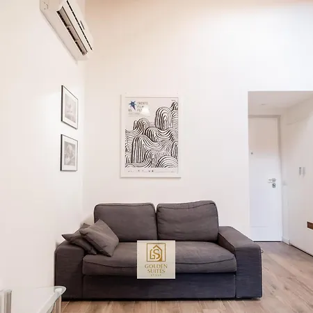 דירה Goldensuitesitaly I Duomo 2