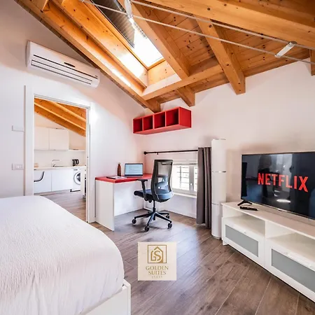 Appartamento Goldensuitesitaly I Duomo 1 *