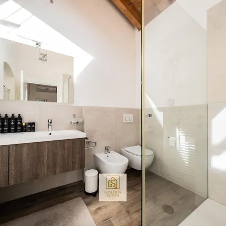 Appartamento Goldensuitesitaly I Duomo 1 *