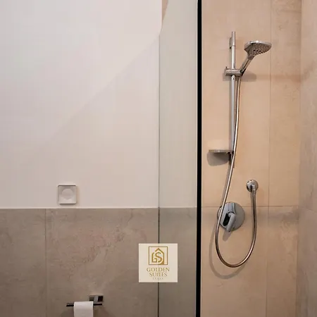 Goldensuitesitaly I Duomo 1 Appartamento