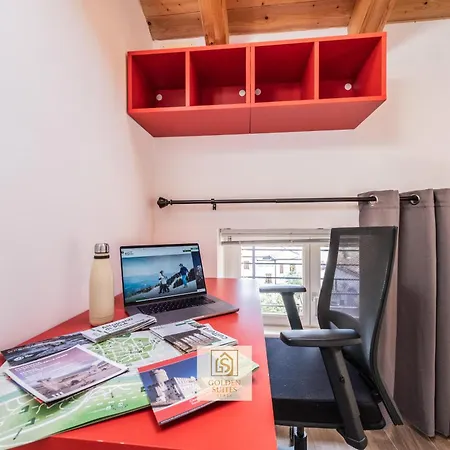 Goldensuitesitaly I Duomo 1 *