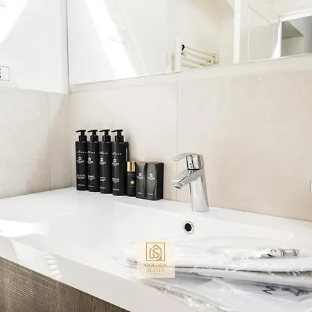 Goldensuitesitaly I Duomo 1 Appartamento Trento