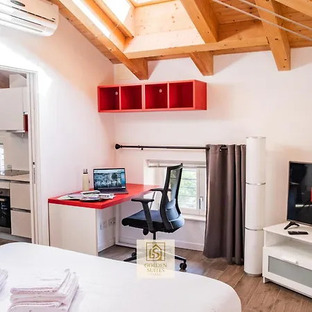 Appartamento Goldensuitesitaly I Duomo 1 *