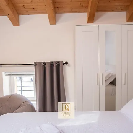 Goldensuitesitaly I Duomo 1 Appartamento