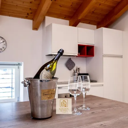 Goldensuitesitaly I Duomo 1 Appartamento *