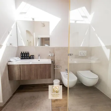 Appartamento Goldensuitesitaly I Duomo 1 *