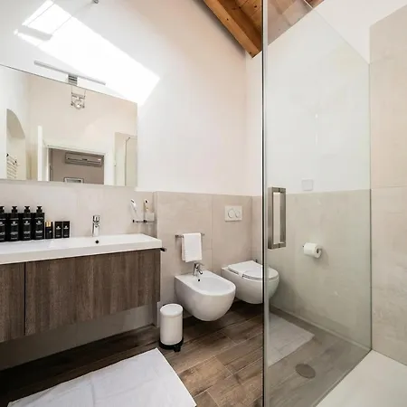 Appartement Goldensuitesitaly I Duomo 2 Trente