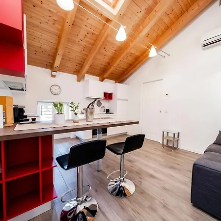 Appartement Goldensuitesitaly I Duomo 2 Trente