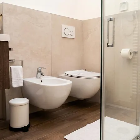 Goldensuitesitaly I Duomo 2 Appartement Trente