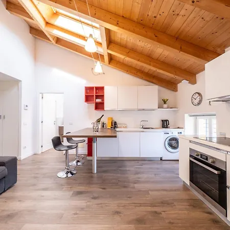 Goldensuitesitaly I Duomo 2 Apartman