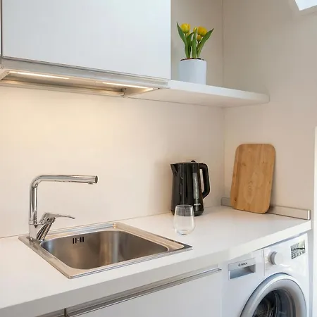 Goldensuitesitaly I Duomo 2 Apartamento