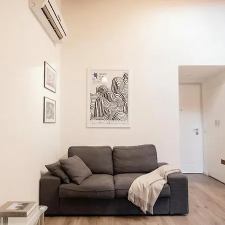 Goldensuitesitaly I Duomo 2 Appartement *