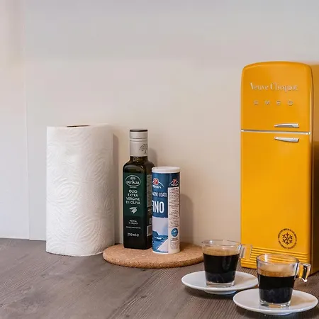 Goldensuitesitaly I Duomo 2 Apartamento Trento