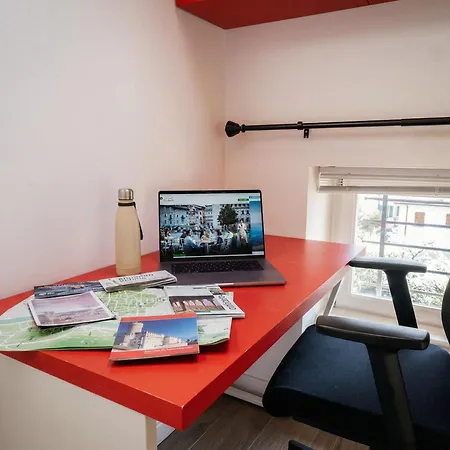 Goldensuitesitaly I Duomo 2