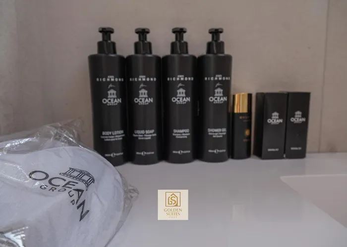 דירה Goldensuitesitaly I Duomo 2