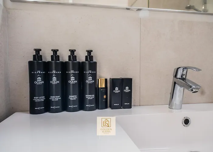 Goldensuitesitaly I Duomo 2 *