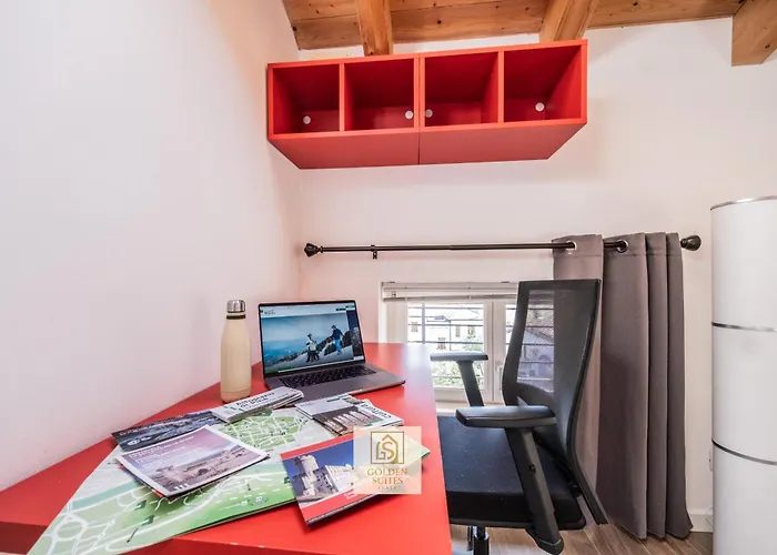 Goldensuitesitaly I Duomo 2 *