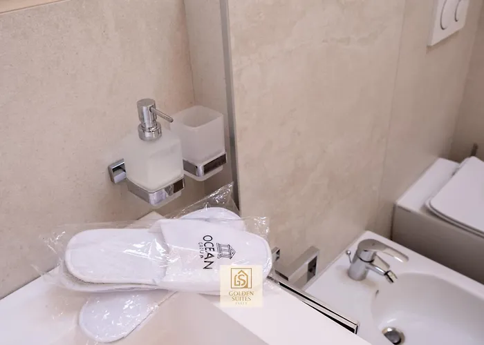 Goldensuitesitaly I Duomo 2 דירה