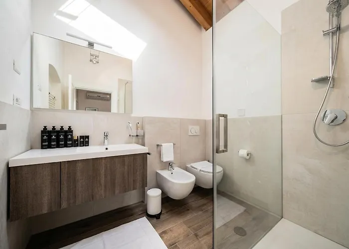 Apartamento Goldensuitesitaly I Duomo 2 Trento