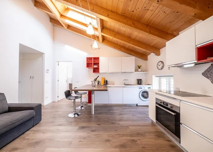 Goldensuitesitaly I Duomo 2 Apartman