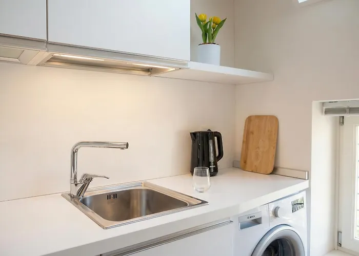 Goldensuitesitaly I Duomo 2 Apartman